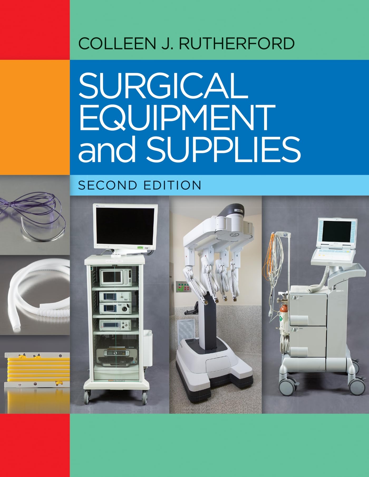Surgical Equipment And Supplies,New
