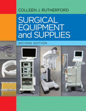 Surgical Equipment And Supplies,New