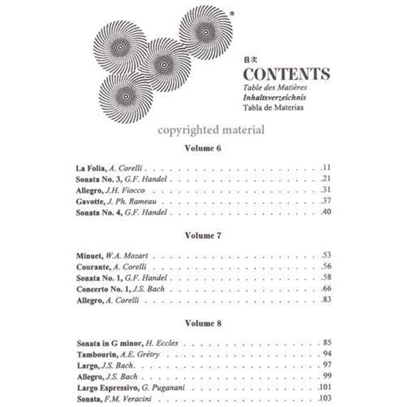 Suzuki Violin School: Piano Accompaniments, Vol. B,Used
