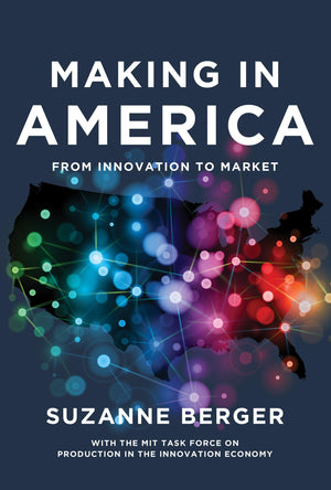 Making In America: From Innovation To Market-used