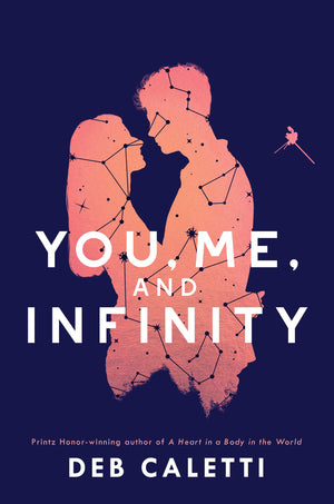 You, Me, And Infinity