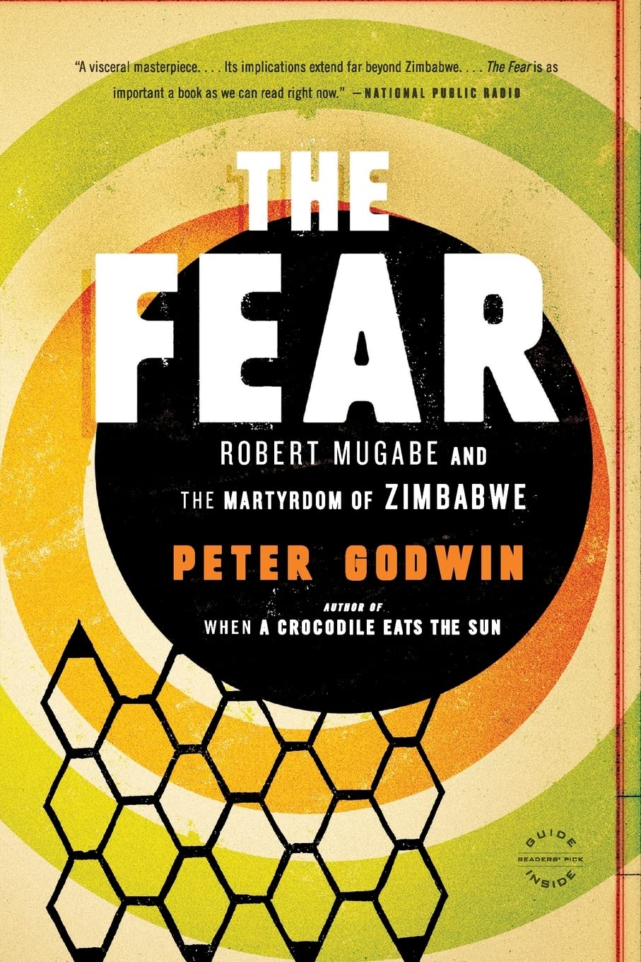 The Fear