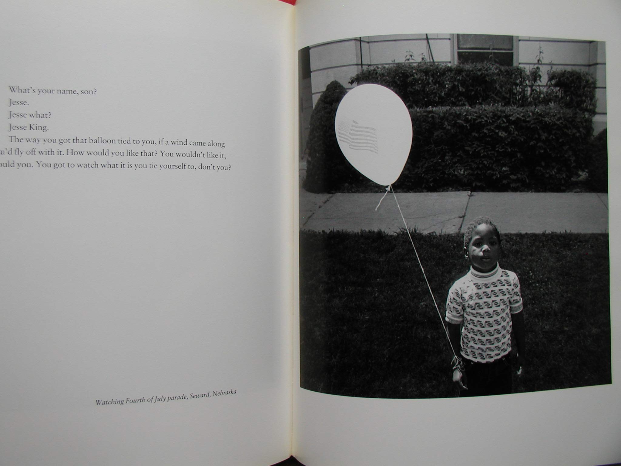 Picture America,Used