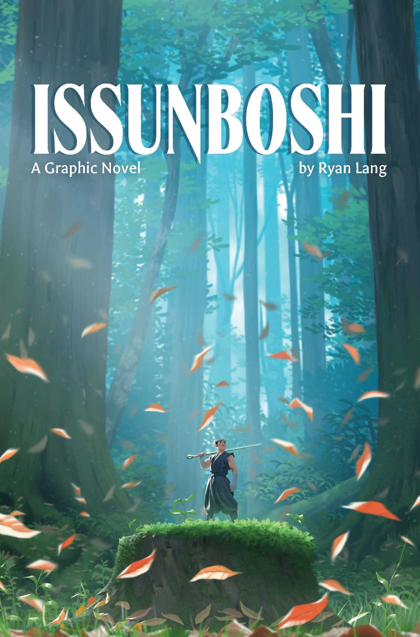 Issunboshi: A Graphic Novel,Used