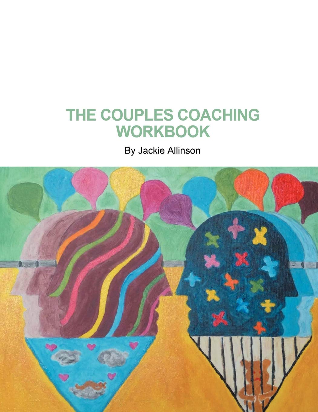 The Couples Coaching Workbook,Used