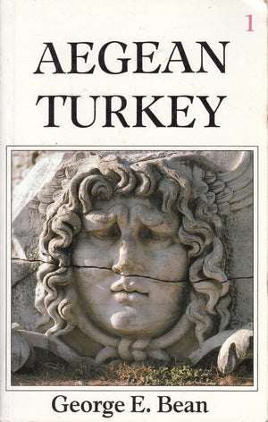 Aegean Turkey,Used
