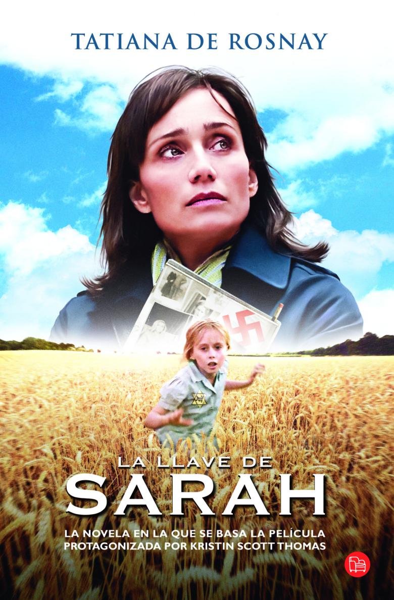La Llave De Sarah / Sarah'S Key (Spanish Edition),Used