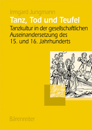 Jungmann: Tanz, Tod and Teufel,Used