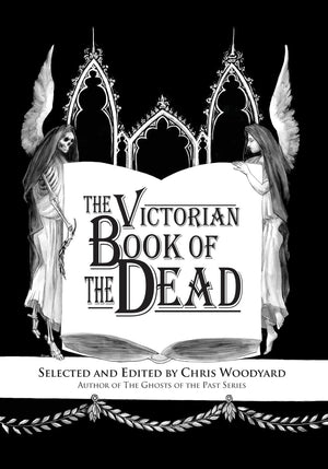 The Victorian Book Of The Dead