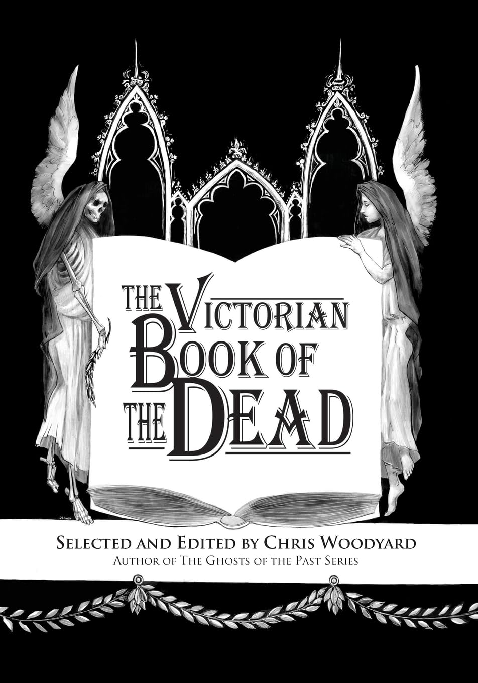 The Victorian Book Of The Dead