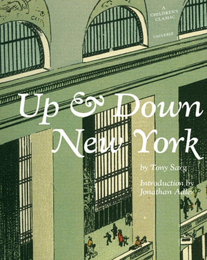Up & Down New York