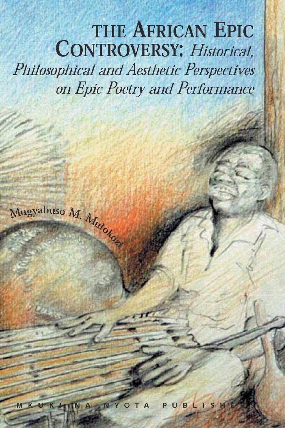 The African Epic Controversy,Used