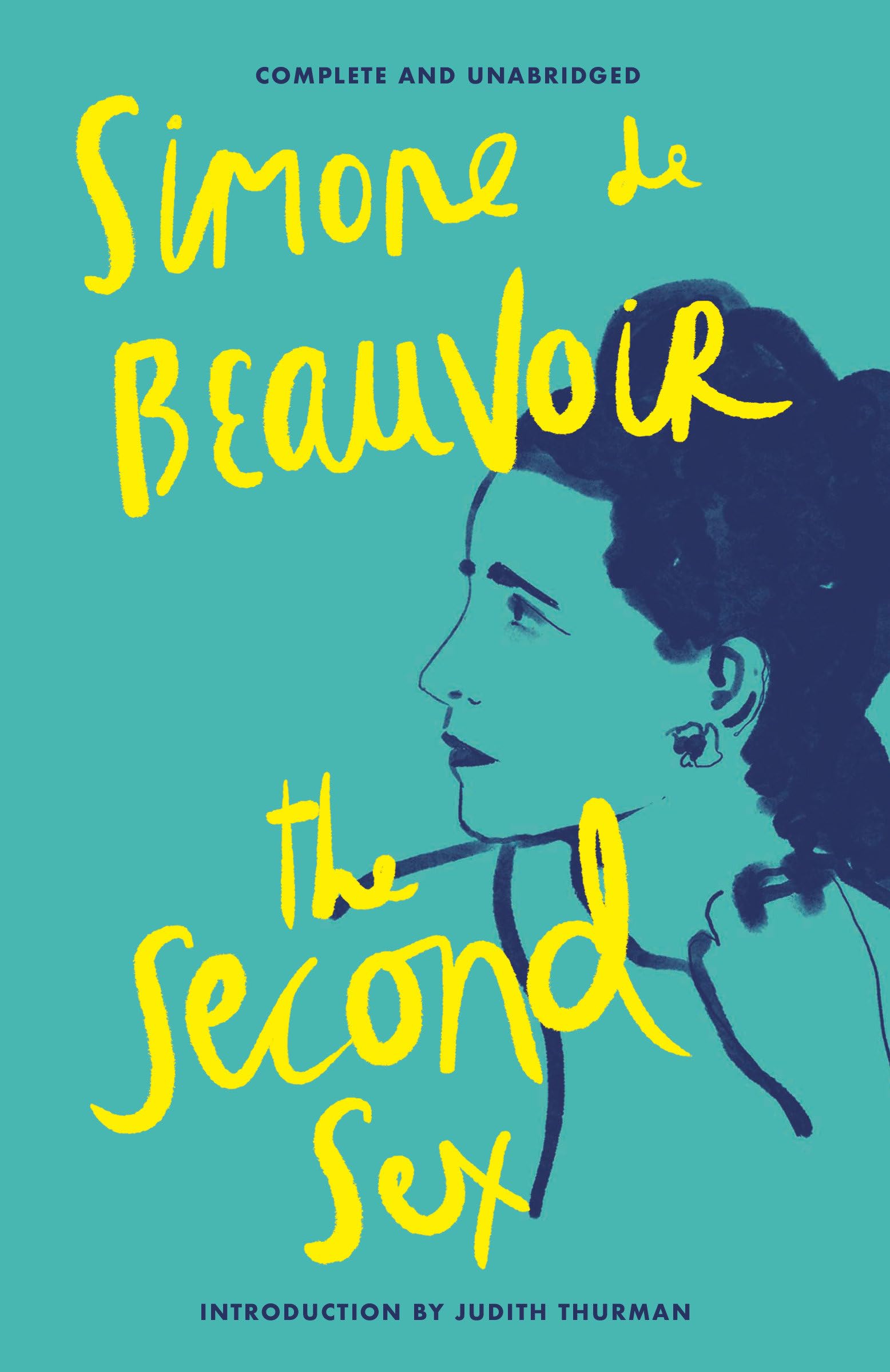 The Second Sex,Used