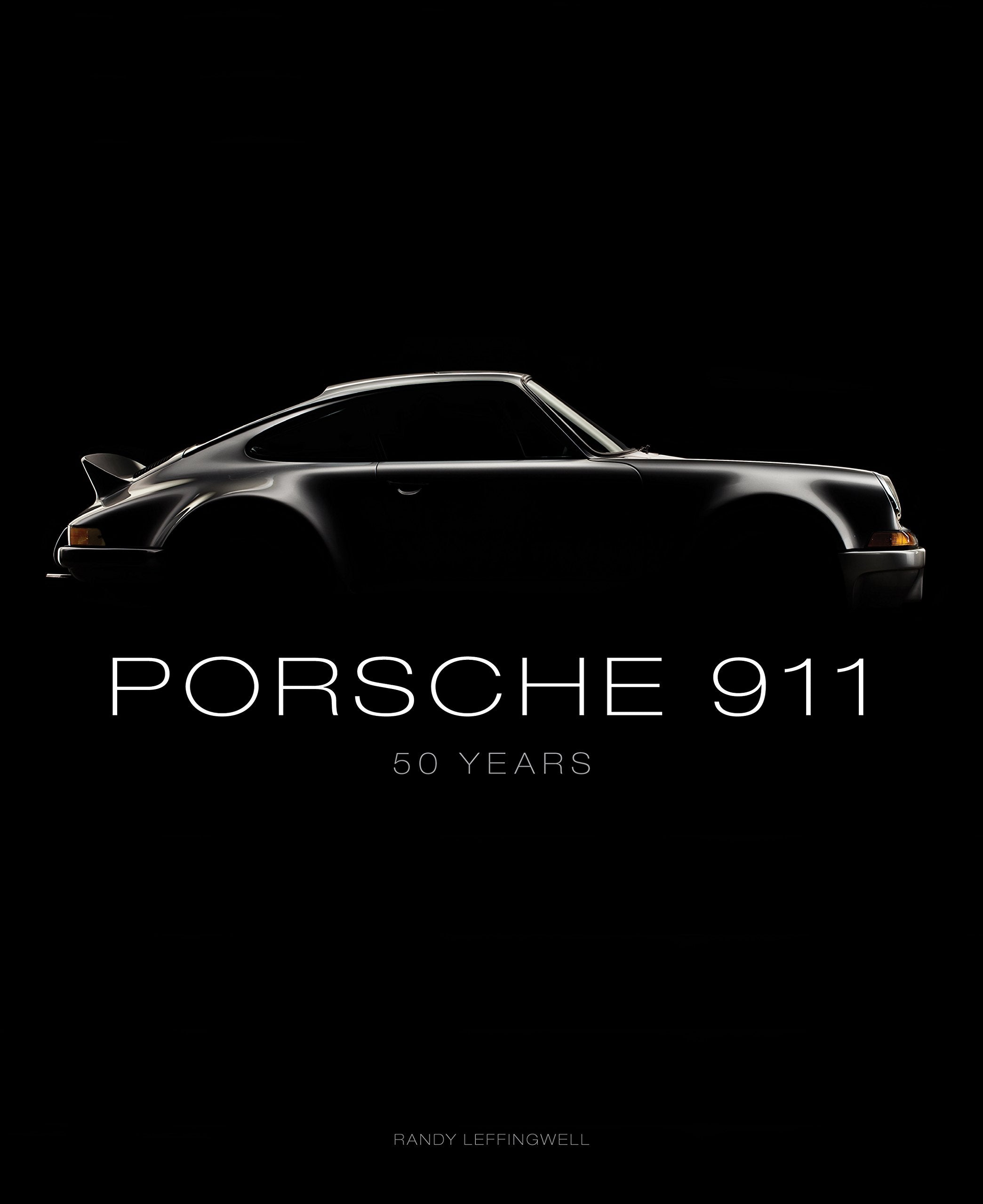 Porsche 911: 50 Years,Used
