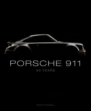 Porsche 911: 50 Years,Used