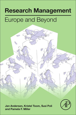 Research Management: Europe and Beyond,Used