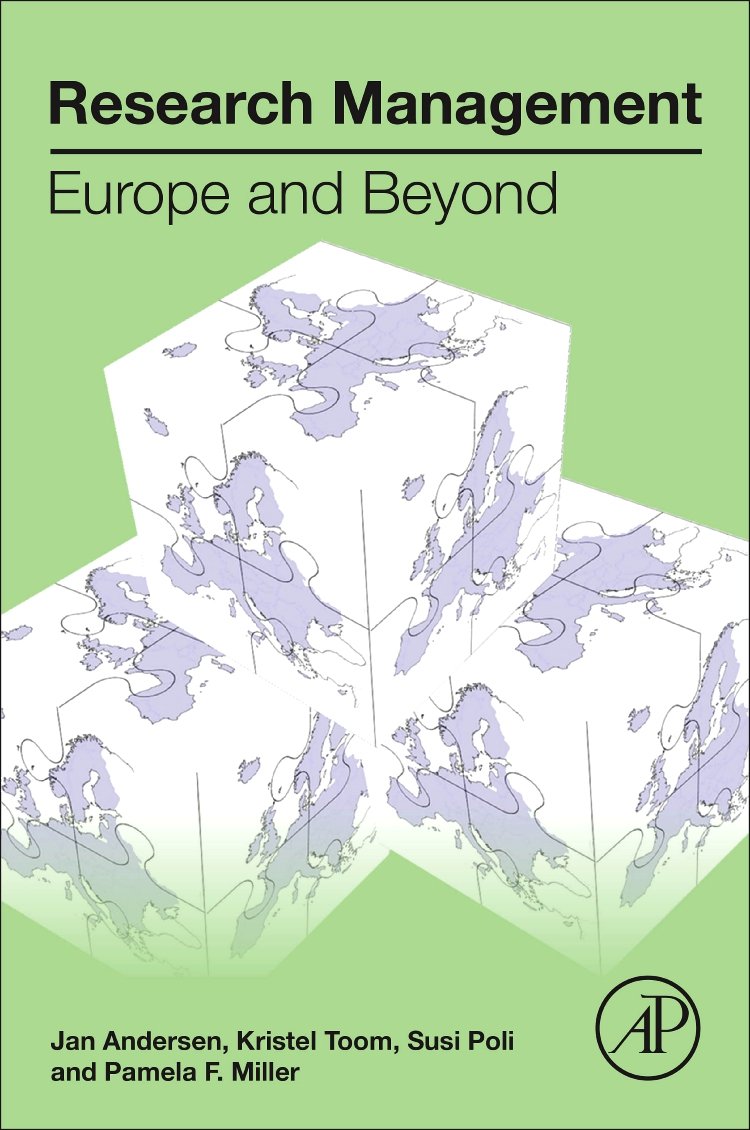 Research Management: Europe and Beyond,Used
