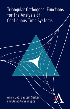 Triangular Orthogonal Functions For The Analysis Of Continuous Time Systems,Used