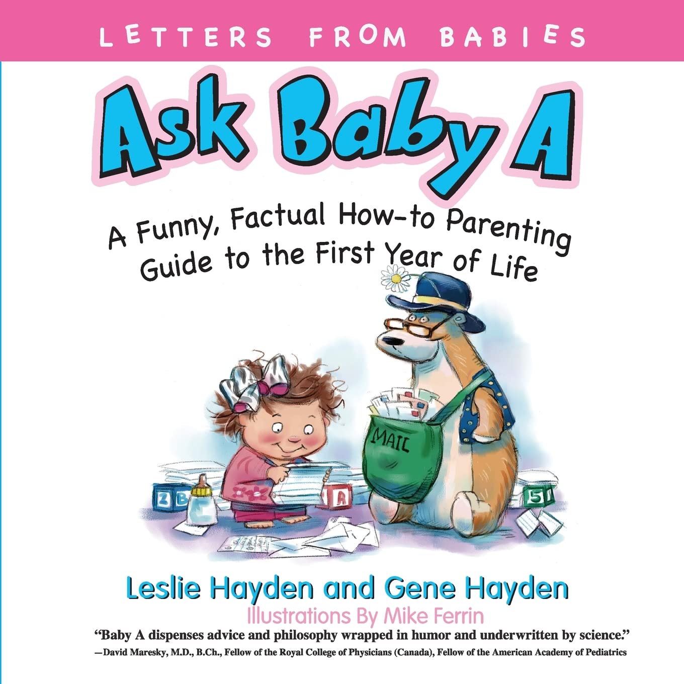 Ask Baby A,Used