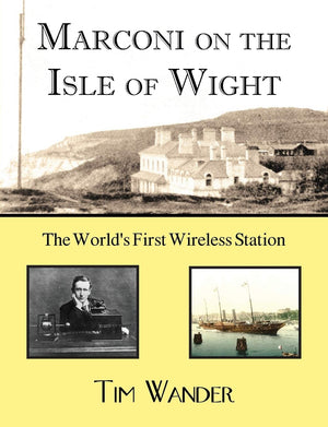 Marconi on the Isle of Wight,Used
