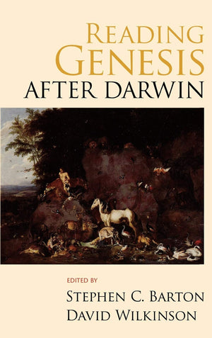 Reading Genesis after Darwin,Used