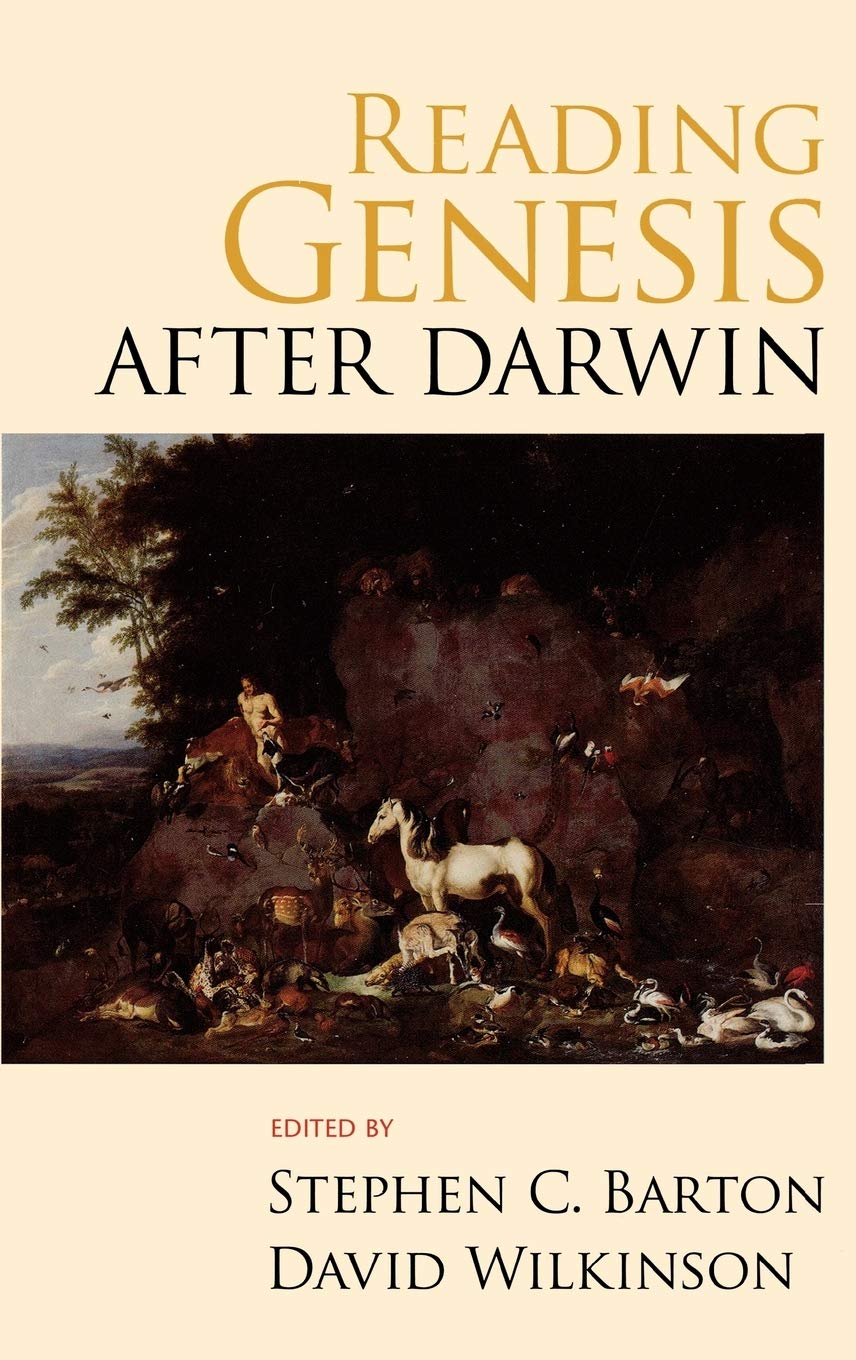 Reading Genesis after Darwin,Used