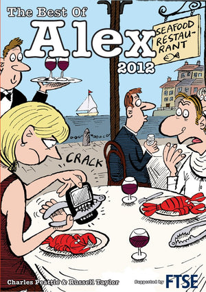 Best of Alex 2012,Used