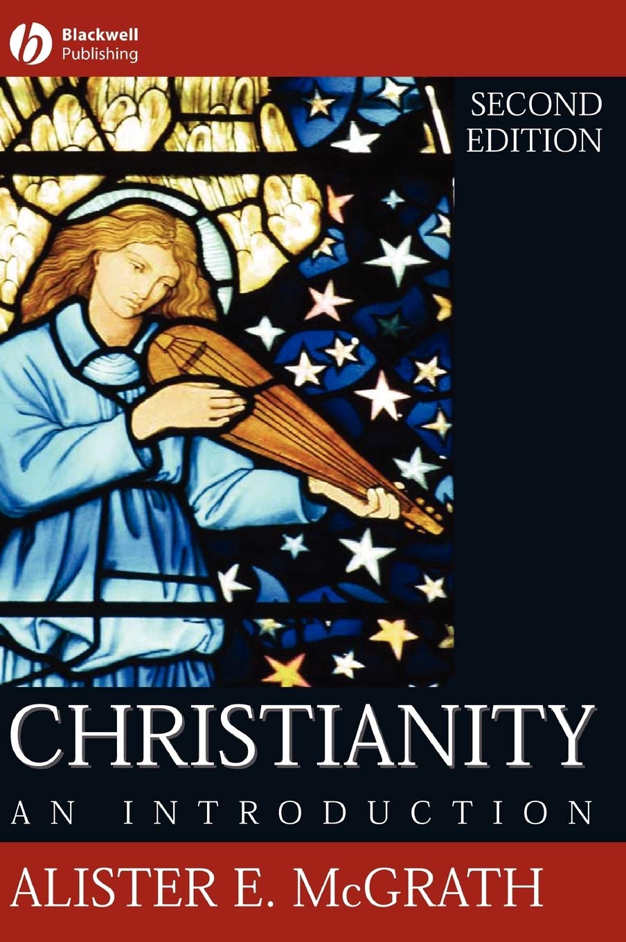 Christianity: An Introduction,Used