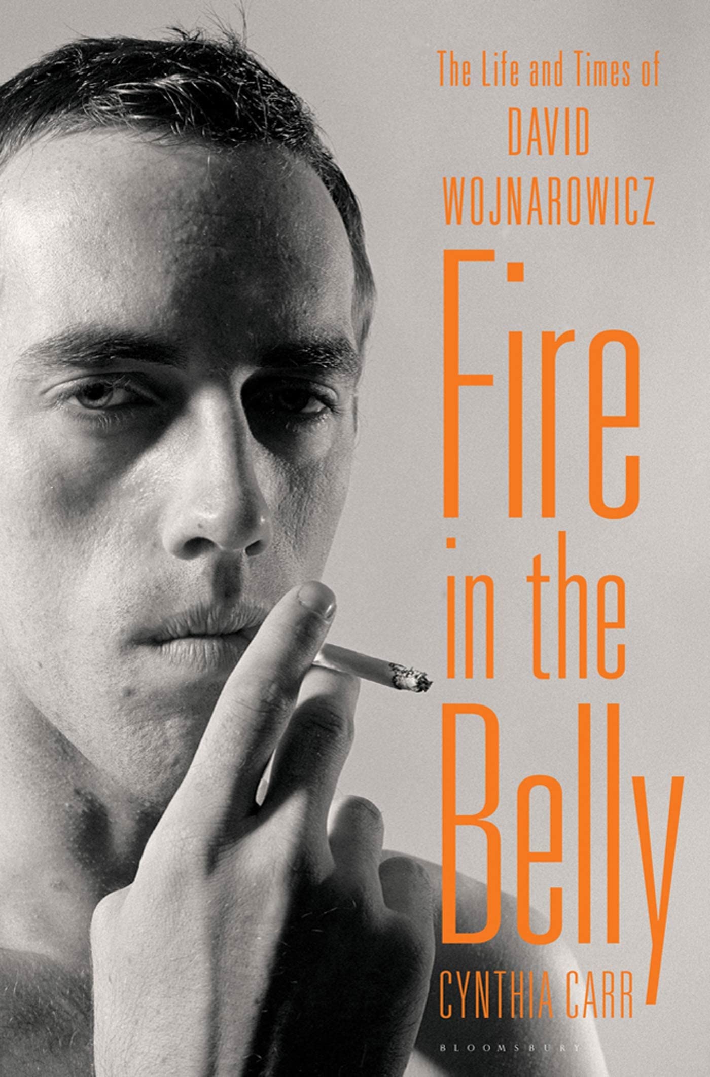 Fire In The Belly: The Life And Times Of David Wojnarowicz