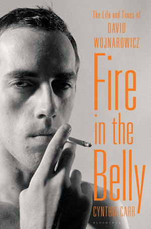 Fire In The Belly: The Life And Times Of David Wojnarowicz
