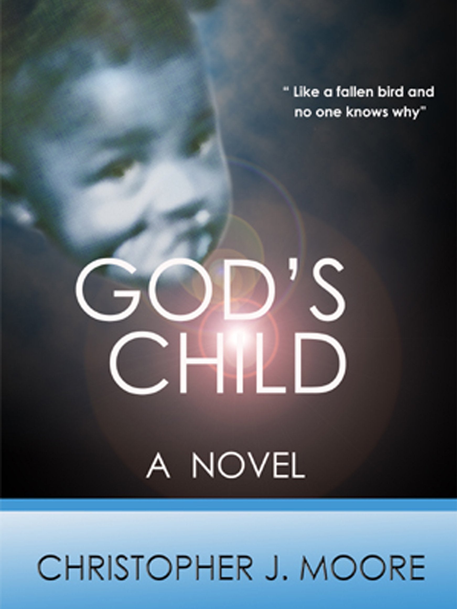 God'S Child,New
