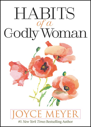 Habits of a Godly Woman,Used