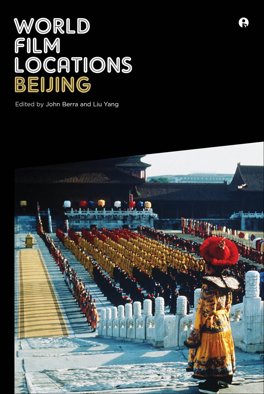 World Film Locations: Beijing,Used