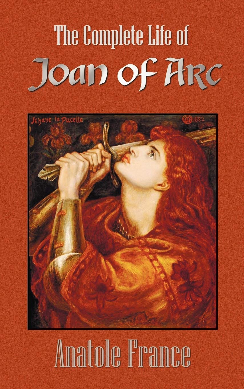 The Complete Life Of Joan Of Arc (Volumes I And Ii),Used