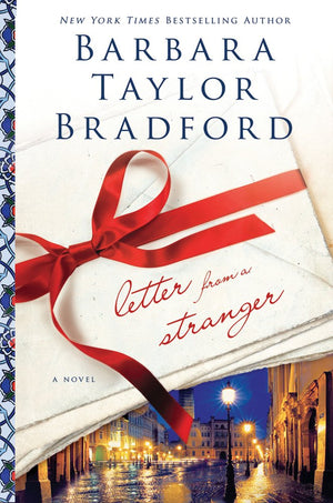 Letter From A Stranger,New