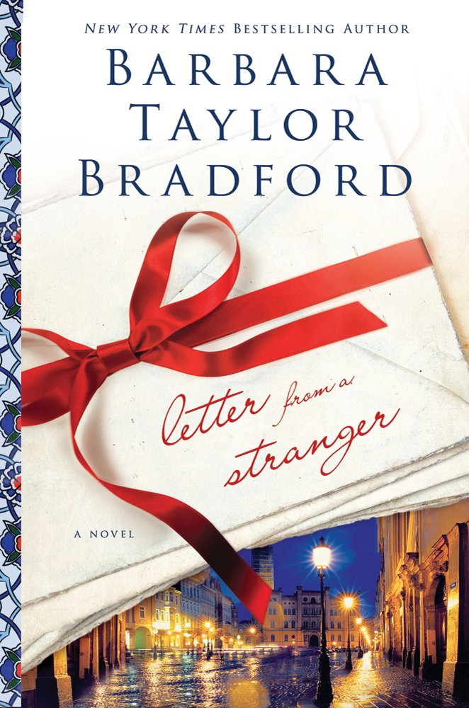 Letter from a Stranger,Used