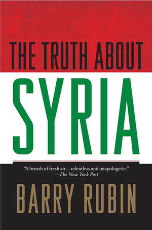 The Truth about Syria,Used