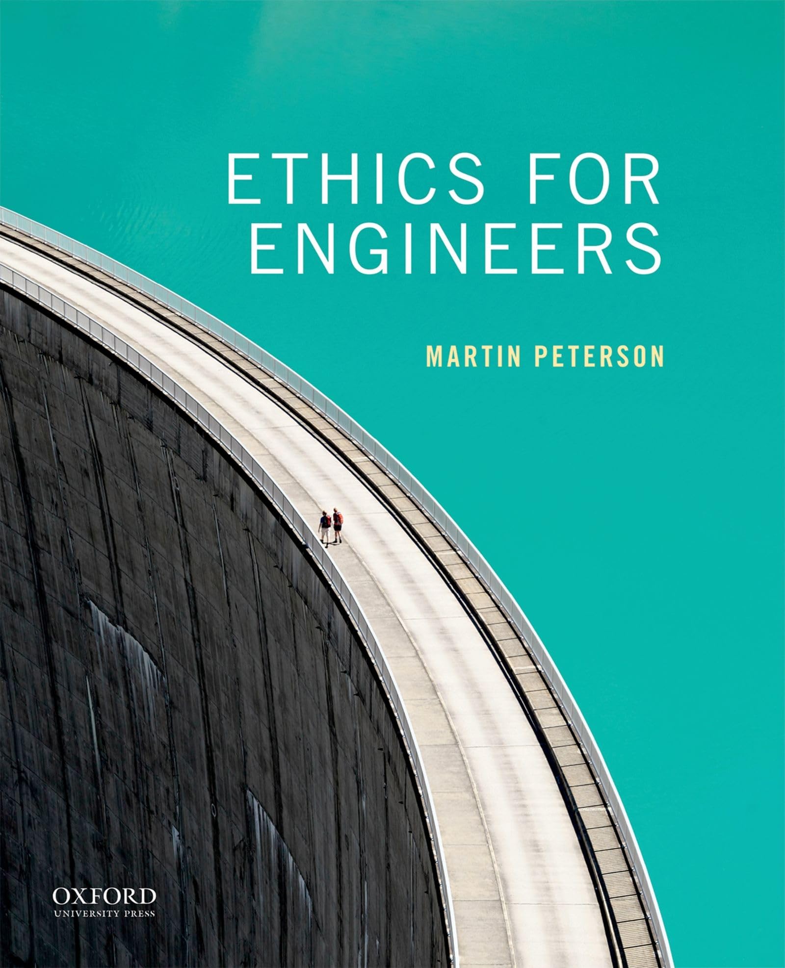 Ethics for Engineers,Used