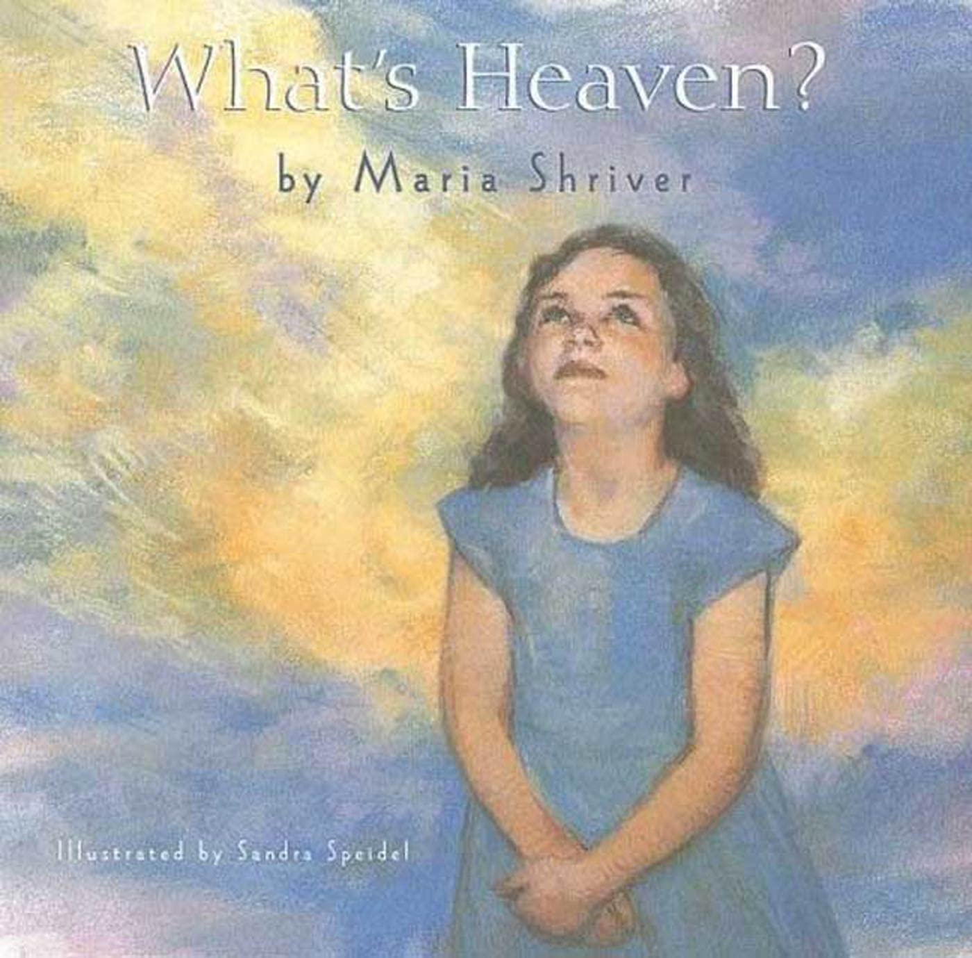 What's Heaven?,Used