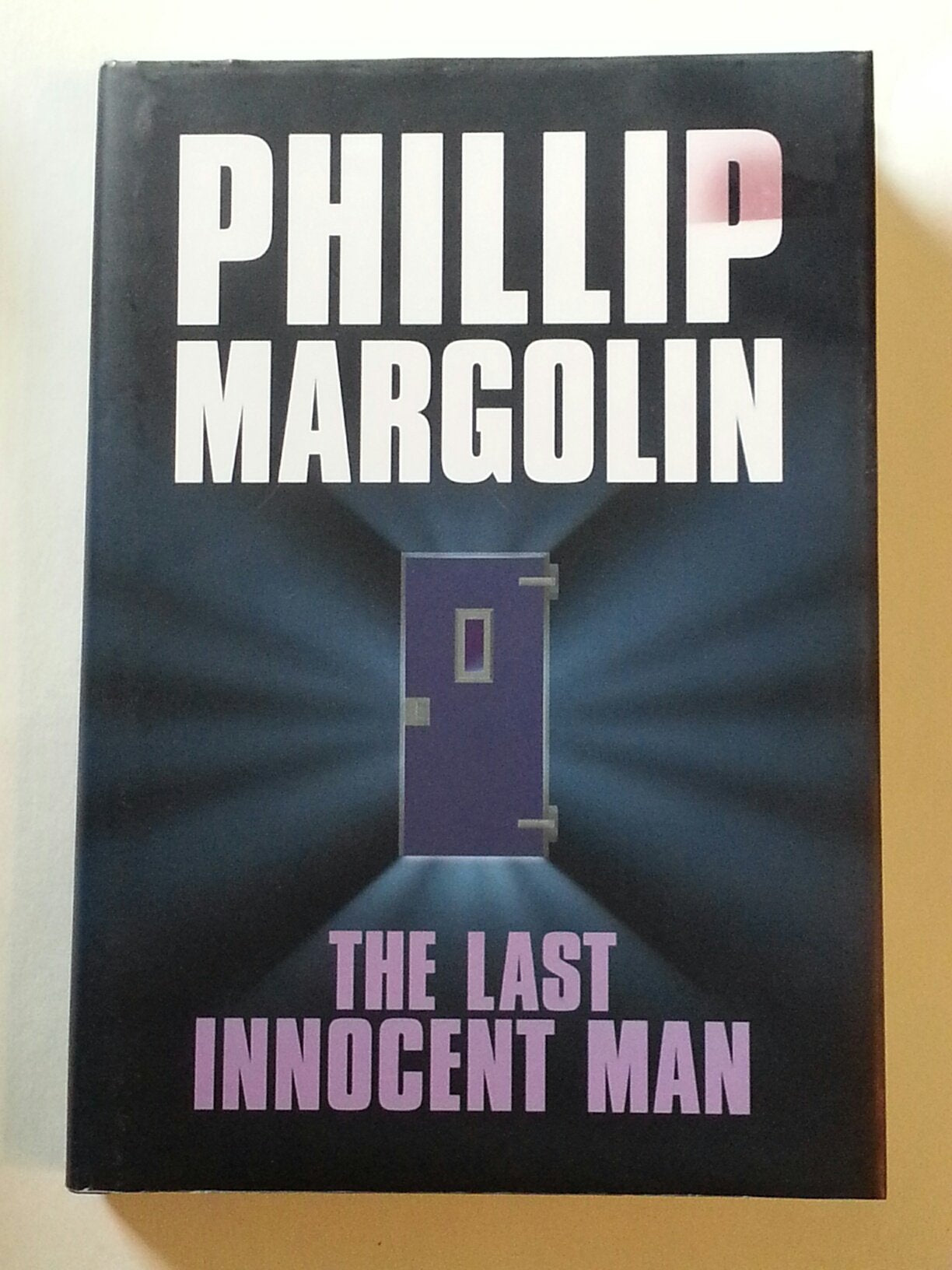 The Last Innocent Man