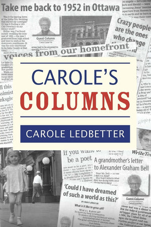 Carole's Columns,Used
