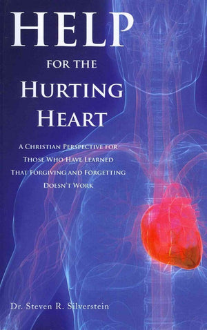 Help For The Hurting Heart,Used