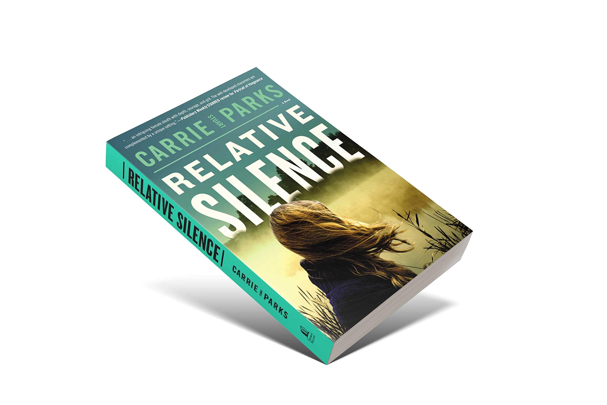 Relative Silence,Used