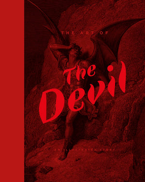 The Art Of The Devil: An Illustrated History