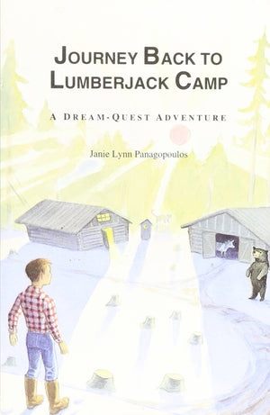 Journey Back to Lumberjack Camp,Used