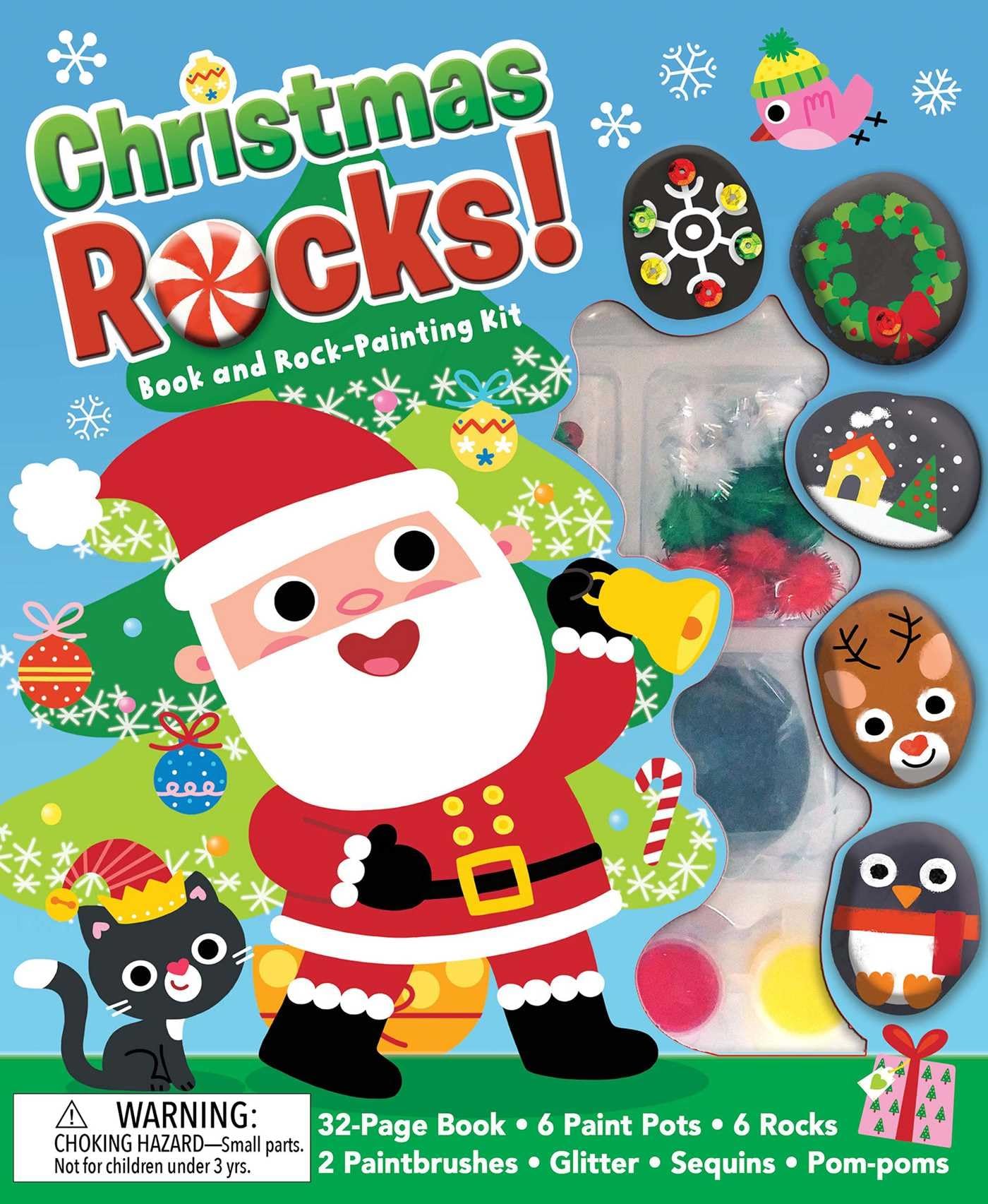Christmas Rocks!,Used