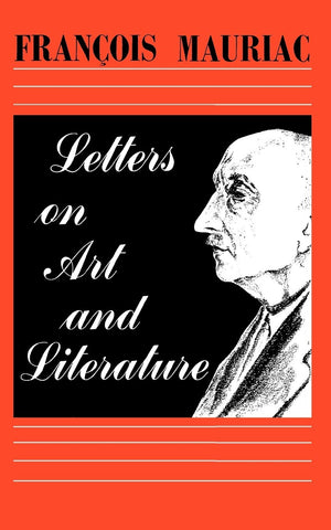 Letters On Art And Literature,Used
