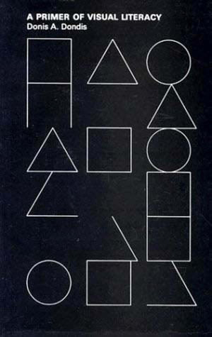 Primer of Visual Literacy,Used