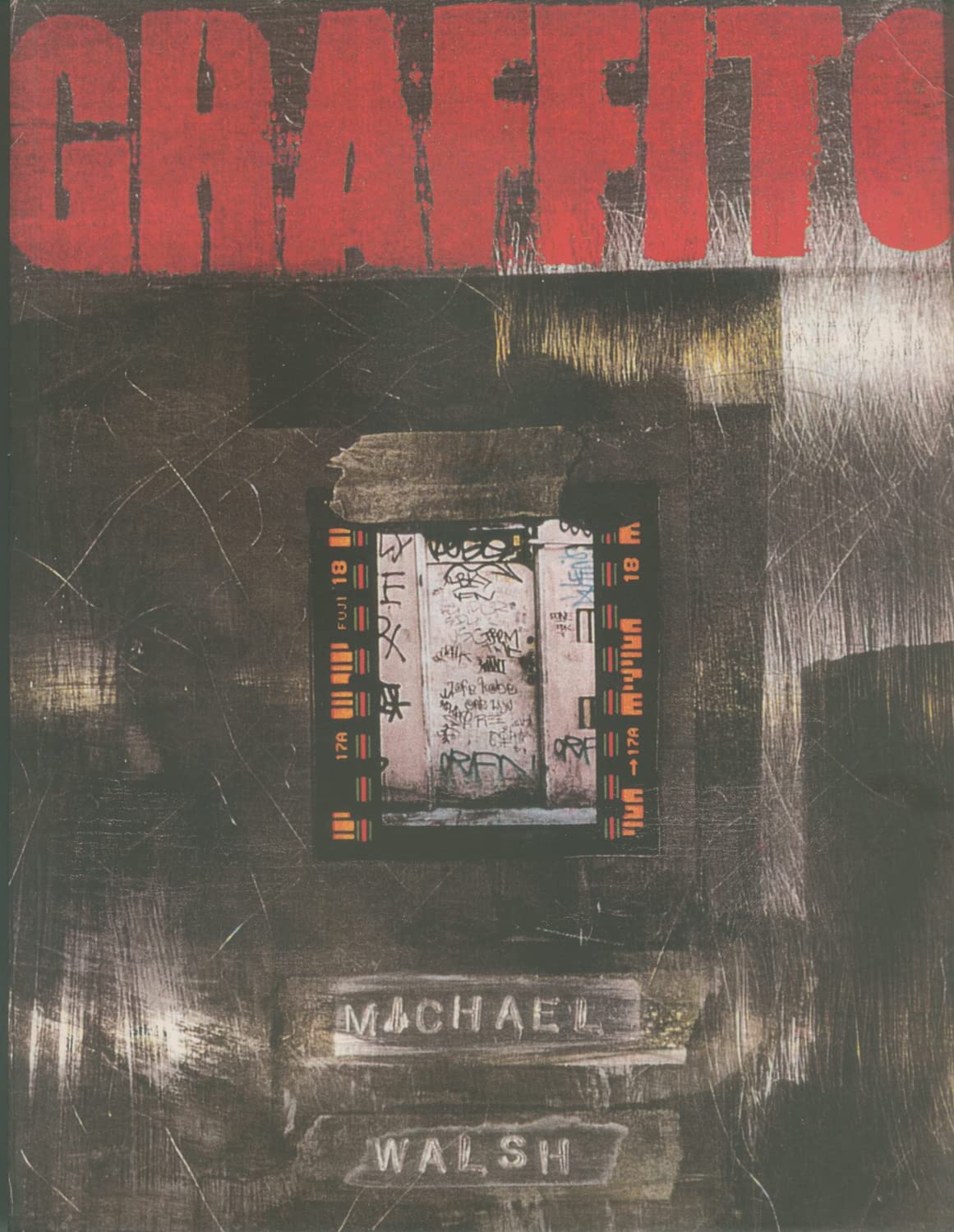 Graffito,Used