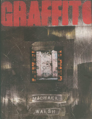 Graffito,Used